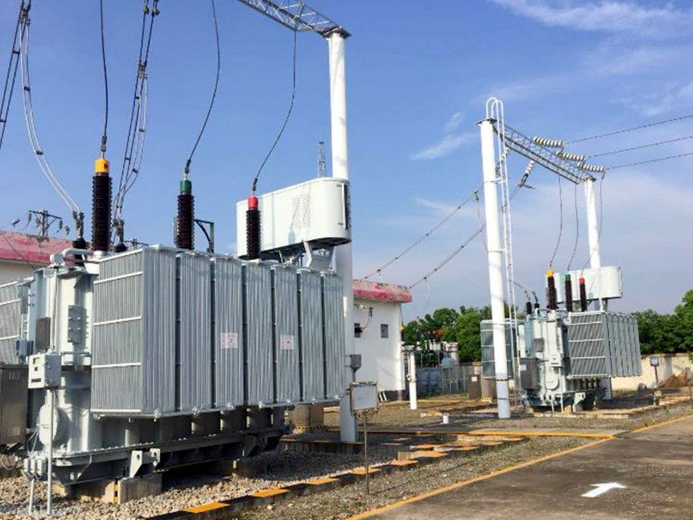 電力工程施工、電力遷建、變電站、電力線塔安裝與防腐涂裝施工